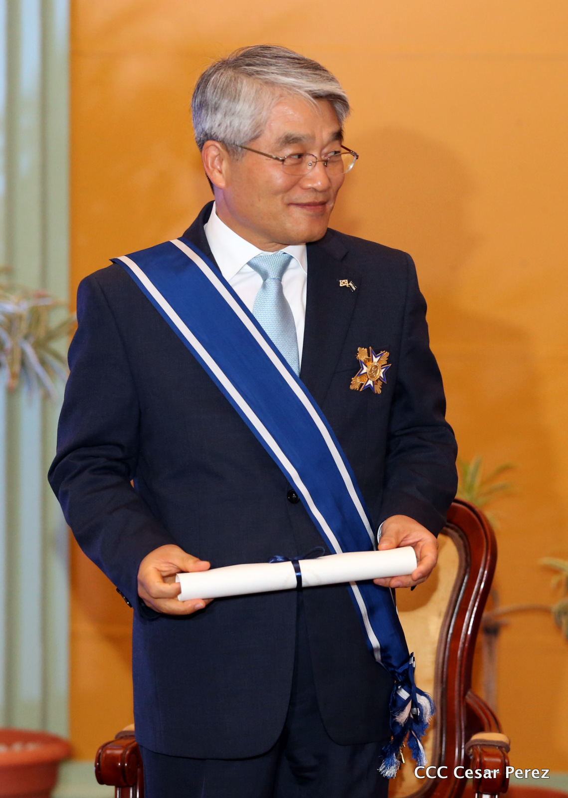 COREA1